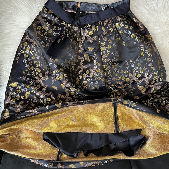 Ted Baker London Skirt - Picture 5 of 6